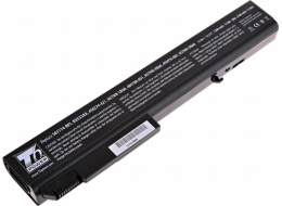 T6 power NBHP0041 baterie - neoriginální - HP Compaq 8530p, 8530w, 8540p, 8540w, 8730p, 8730w, 8740w, 5200mAh, 74Wh, 8cell