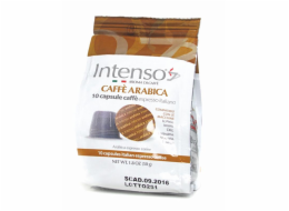 Kapsle Intenso Arabica 10x Nespresso