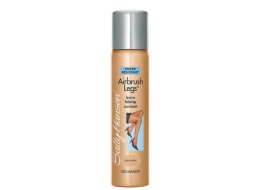 Tělový krém Sally Hansen Airbrush Legs Makeup Spray 75ml Medium Glow
