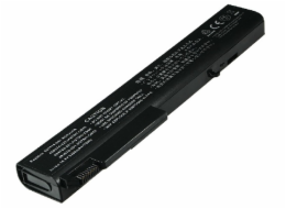 2-Power baterie pro HP EliteBook8530p/8530w/8540p/8540w/8730p/8730w/8740w/ProBook6545b Li-ion (8cell), 14.4V, 5200mAh
