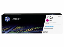 HP toner purpurový 410A (CF413A)