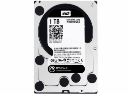 WD Black 1TB WD1003FZEX