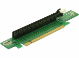 DeLOCK Riser Card PCIe X16