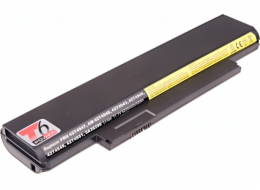 Baterie T6 Power Lenovo ThinkPad Edge E120, E125, E320, E325, X121e, X130e, 5200mAh, 58Wh, 6cell