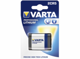 100x1 Varta Photo CR P 2 PU master box