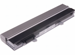 T6 power NBDE0090 baterie - neoriginální Baterie T6 power Dell Latitude E4300, E4310, 5200mAh, 58Wh, 6cell