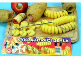 jehla vykrajovací na brambory