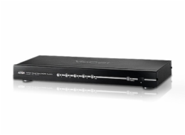 ATEN 4 port HDMI switch 4 HDMI - 2 HDMI, RS-232, e