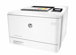 Tiskárna HP Color Laserjet Pro M 452 dn