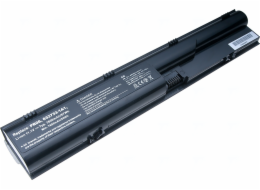 Baterie T6 power HP ProBook 4330s, 4430s, 4435s, 4440s, 4530s, 4535s, 4540s, 4545s, 9cell, 7800mAh