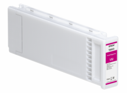 Epson cartridge UltraChrome Pro ziva cervena 700 ml T 8003
