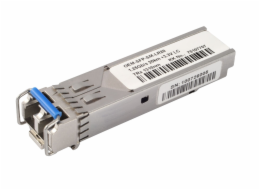 Signamax 100-32SM-LR20 1G SFP optický modul SM 1310nm LC, 20km, DDM - Cisco komp.