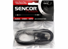Konektor Sencor SAV 105-008 3,5s.jack
