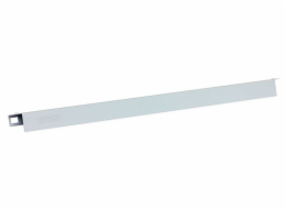 Triton, 19 kryt pro osvětlovací jednotku LED-diodovou RAX-OJ-X07-X1, šedý RAL9005