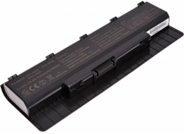 Baterie T6 power Asus N46, N56, N76, 5200mAh, 56Wh, 6cell