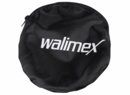 walimex Double Reflector silver/gold, 30cm
