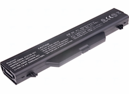 Baterie T6 Power HP ProBook 4510s, 4515s, 4710s, 4720s, 5200mAh, 75Wh, 8cell