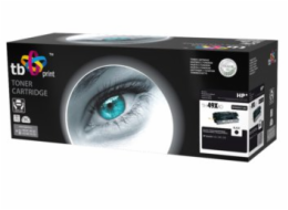 Toner TB kompatibilní s HP Q5949X rem.