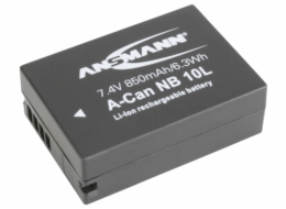 Ansmann A-Can NB-10L