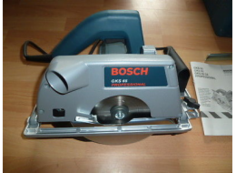 Pila kotoučová Bosch GKS 65