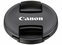 Krytka objektivu Canon E-77II