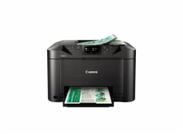 Canon Maxify MB5150/ A4/ 600x1200dpi/ wifi/ USB/ duplex