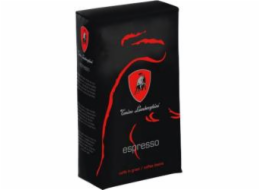 Tonino Lamborghini caffe Red zrnková káva 1 kg