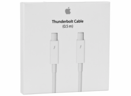 Apple Thunderbolt Kabel 0,5 m MD862ZM/A