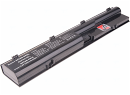 Baterie T6 Power HP ProBook 4330s, 4430s, 4435s, 4440s, 4530s, 4535s, 4540s, 5200mAh, 56Wh, 6cell