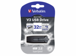 Verbatim Store n Go V3 USB 3.0 / grey 32GB 49173