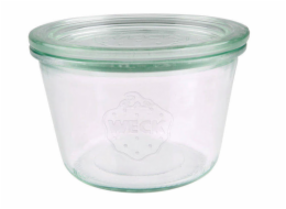 WECK Sturzglas 370ml 6er Pack