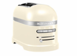Topinovač Kitchenaid 5KMT2204EAC, krémový