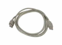 Kabel USB Solid GW01B A-A 1.8m propojovací