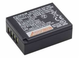 Fujifilm NP-W126S Li-Ion Rechargeable Battery