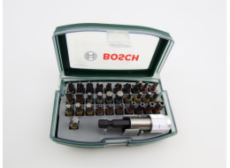 Sada šroubovacích bitů Bosch 2607017063, 32 ks.