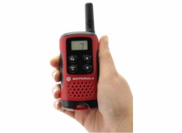 TLKR&nbsp;T40&nbsp;RADIOSTANICE&nbsp;4&nbsp;km&nbsp;MOTOROLA