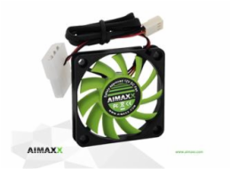 AIMAXX eNVicooler 6thin (GreenWing)