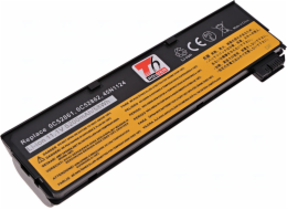 Baterie T6 Power Lenovo ThinkPad T440s, T450s, T550, L450, T440, X240, 68+, 5200mAh, 58Wh, 6cell