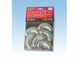 formička ROHLÍČEK malý 30ks