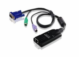 PS/2 KVM Adapter Cable (CPU Module)