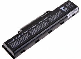 Baterie T6 power Acer Aspire 2930, 4220, 4310, 4520, 4720, 4730,  4920, 4930, 5517, 6cell, 5200mAh