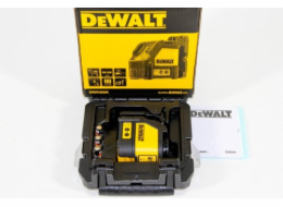 DeWALT DW088K laserový měřič