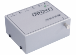 Omnitronic LH 040 channel phono preamplifier