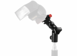 Walimex Metal Flash and Umbrella Holder