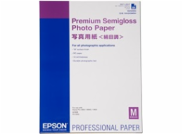 Premium Semigloss Photo Paper A2 251g 25 listů