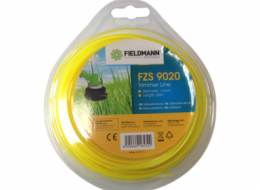 FIELDMANN FZS 9020 Struna 60m*1.6mm FIELDMANN