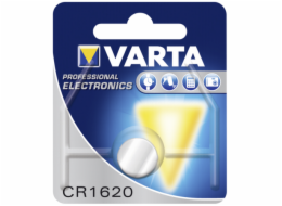 100x1 Varta electronic CR 1620 PU master box