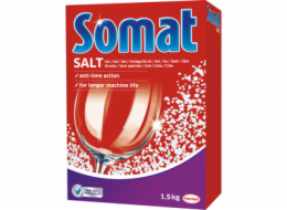 SŮL DO MYČKY 3x ACTION 1,5 KG SOMAT