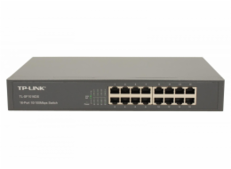 TP-Link TL-SF1016DS