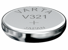 100x1 Varta Chron V 329 PU master box